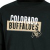 NCAA Colorado Buffaloes Boys' Long Sleeve T-Shirt - 3 of 3