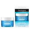 Unscented Neutrogena Hydro Boost Water Gel Face Moisturizer with Hyaluronic Acid - 1.7oz - image 3 of 4