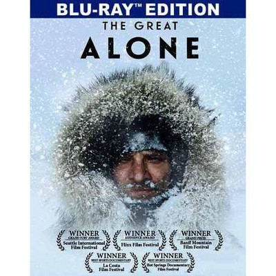 The Great Alone (Blu-ray)(2016)