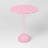 Pedestal Table - Room Essentials™ - 3 of 4