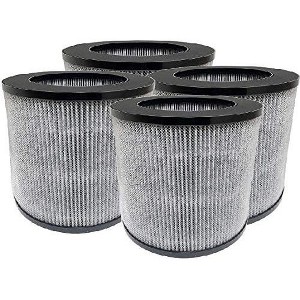 Bissell myair personal air purifiers white online
