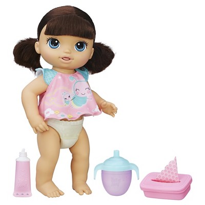 baby alive twinkles and tinkles target