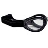 2 Pairs of Birdz Eyewear Parrot Safety Goggles with Purple, Clear Lenses - 3 of 4