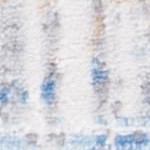 ivory/blue