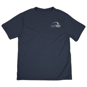 Boys' California State University - Monterey Bay Sport T-Shirt Left Chest Logo - 1 of 4
