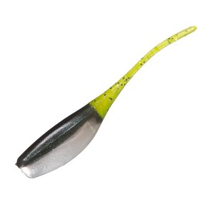 Arkie Lures Sexee Tail Shad - 1 of 4