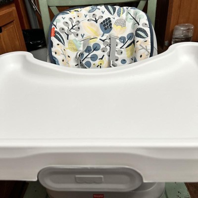 Target fisher price outlet space saver high chair