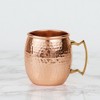 Twine Moscow Mule Mug And Cocktail Shaker, Set Of 3 - Macy's
