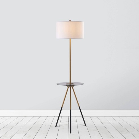 Target tripod table deals lamp