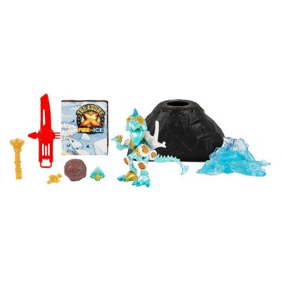 treasure eggs toys