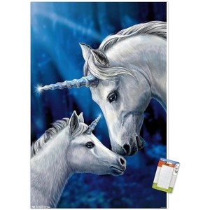 Trends International Lisa Parker - Sacred Love Unframed Wall Poster Prints - 1 of 4