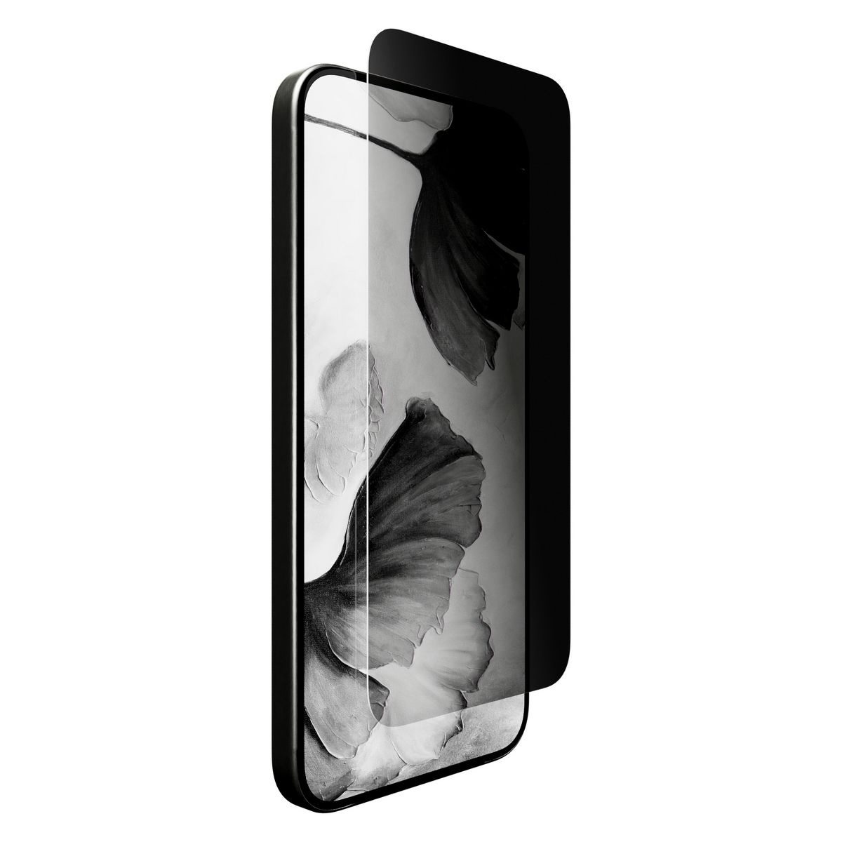 Cellhelmet Privacy Tempered Glass with Alignment Tray - thumbnail 3
