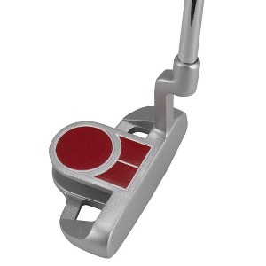 Young Gun ZAAP Junior Kids Golf Right Hand Mallet Putter - 1 of 1