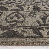 Dip Dye DDY151 Hand Tufted Indoor Rugs - Safavieh - 3 of 4