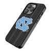 Keyscaper NCAA Text Backdrop MagSafe Compatible Cell Phone Case for iPhone 16 Plus - 2 of 4