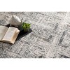 Rug Branch Modern Scandinavian Indoor Rug - 4 of 4