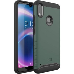 TUDIA NUU Mobile X6 Plus Merge Series Case - 1 of 4