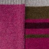MUK LUKS Women's 2 PACK WOOL COMPRESION - 3 of 3