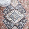 Jasmine JSM329 Power Loomed Rugs - Safavieh - 4 of 4