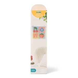 Summer Craft Beaded Decor Activity Kit - Mondo Llama™ : Target