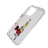 Keyscaper Marvel Badge Clear Cell Phone Case for iPhone 13 Pro Max - 2 of 4