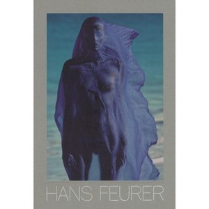 Hans Feurer - (Hardcover) - 1 of 1
