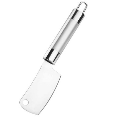 The Lakeside Collection Stainless Steel Mini Chopping Knife