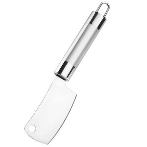 The Lakeside Collection Stainless Steel Mini Chopping Knife - 1 of 4