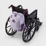 Adaptive 17" Backpack Lilac - Embark™