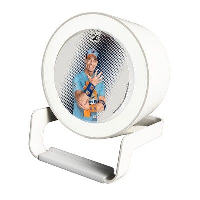 Keyscaper John Cena Superstar Night Light Charger and Bluetooth Speaker