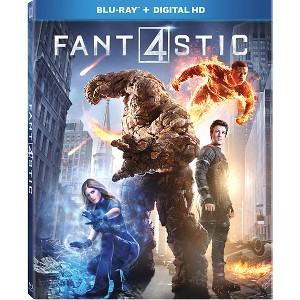 Fantastic Four - 1 of 1