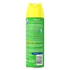Scrubbing Bubbles Bathroom Grime Fighter Disinfectant Citrus Scent Aerosol - 20oz - image 3 of 4