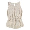 bar III Womens Textured Tunic Blouse - 2 of 2