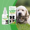 Pet Body Care Spray - Gentle Formula Spray for Relieving Pet's Physical - 2 of 4
