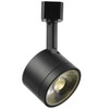 Cal Lighting Dimmable 12W intergrated LED Track Fixure, 960 Lumen, 3000K - 4 of 4