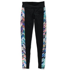 Aeropostale Womens Active Stretch Casual Legging Pants - 1 of 1