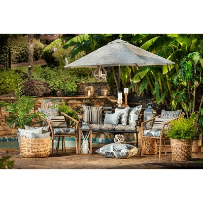 Corinthian Outdoor Cushion Collection