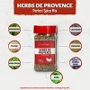 Eastanbul Herbs De Provence Seasoning, From France Culinary Tradition, 2.3oz - 4 of 4