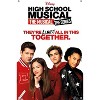 Trends International High School Musical: The Musical: The Series - Key Art Unframed Wall Poster Prints - 4 of 4