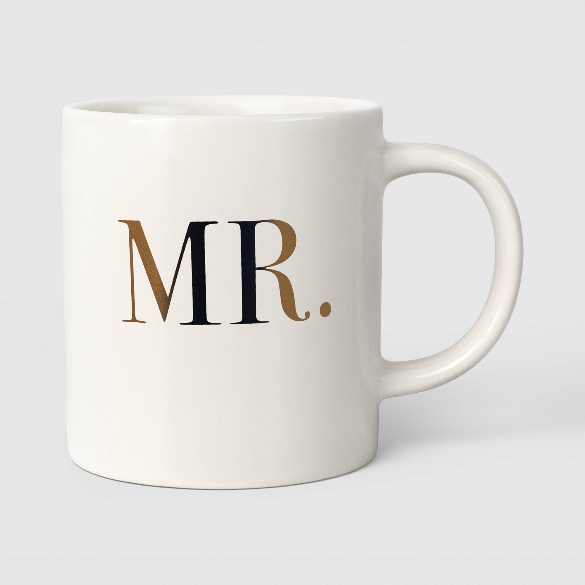 16 fl oz Mr. Mug