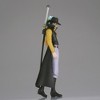 Banpresto - BanPresto - One Piece - The Shukko - Dracule Mihawk Statue - 4 of 4