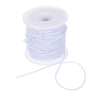 Unique Bargains Elastic Flexible Durable Jewelry Making Bracelet Thread Cord - 1 of 4