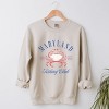 Simply Sage Market Maryland Fishing Club Sweatshirt - 3 of 4