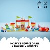 LEGO DUPLO Peppa Pig Supermarket Toy 10434 - 4 of 4