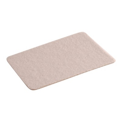 STEINS - Moleskin Pad 2In X 3In 100 Pk
