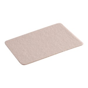 STEINS - Moleskin Pad 2In X 3In 100 Pk - 1 of 1