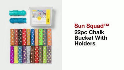 Chalk Holder 4 Pack – Chalk Full of Design