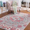 Bellagio BLG601 Hand Tufted Indoor Rugs - Safavieh - 2 of 4