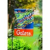 Evergreen University of Florida, Suede GDN Justin Patten - 2 of 4