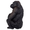 Legler: MOJO Gorilla Female International Wildlife Hand Painted Toy Figurine - 2 of 4